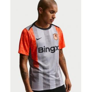 Camiseta Pre-partido Chelsea 2025/26